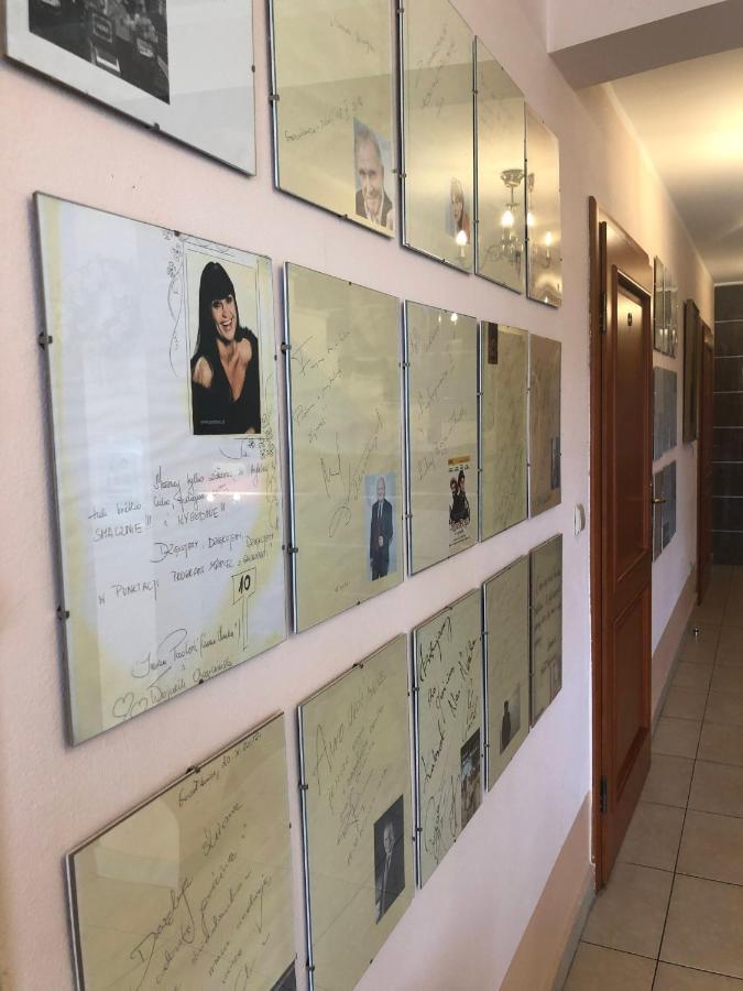 Willa Anna - Pokoje Goscinne Goczałkowice-Zdrój Exterior foto
